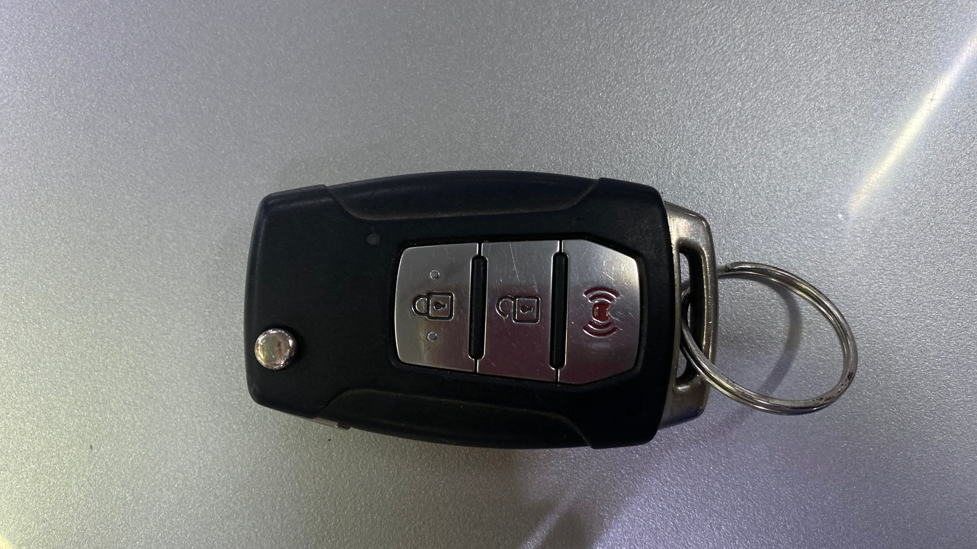 View 2019 Mahindra XUV300 W4 Petrol BS IV Image 20 Used 2019 Mahindra XUV300 W4 Petrol BS IV Image 20