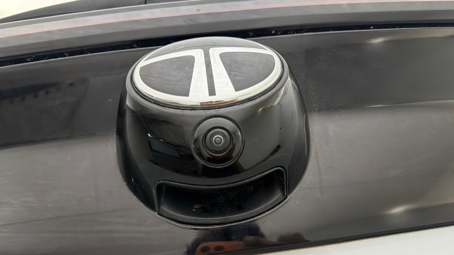 Used 2025 Tata Altroz Used 2025 Tata Altroz