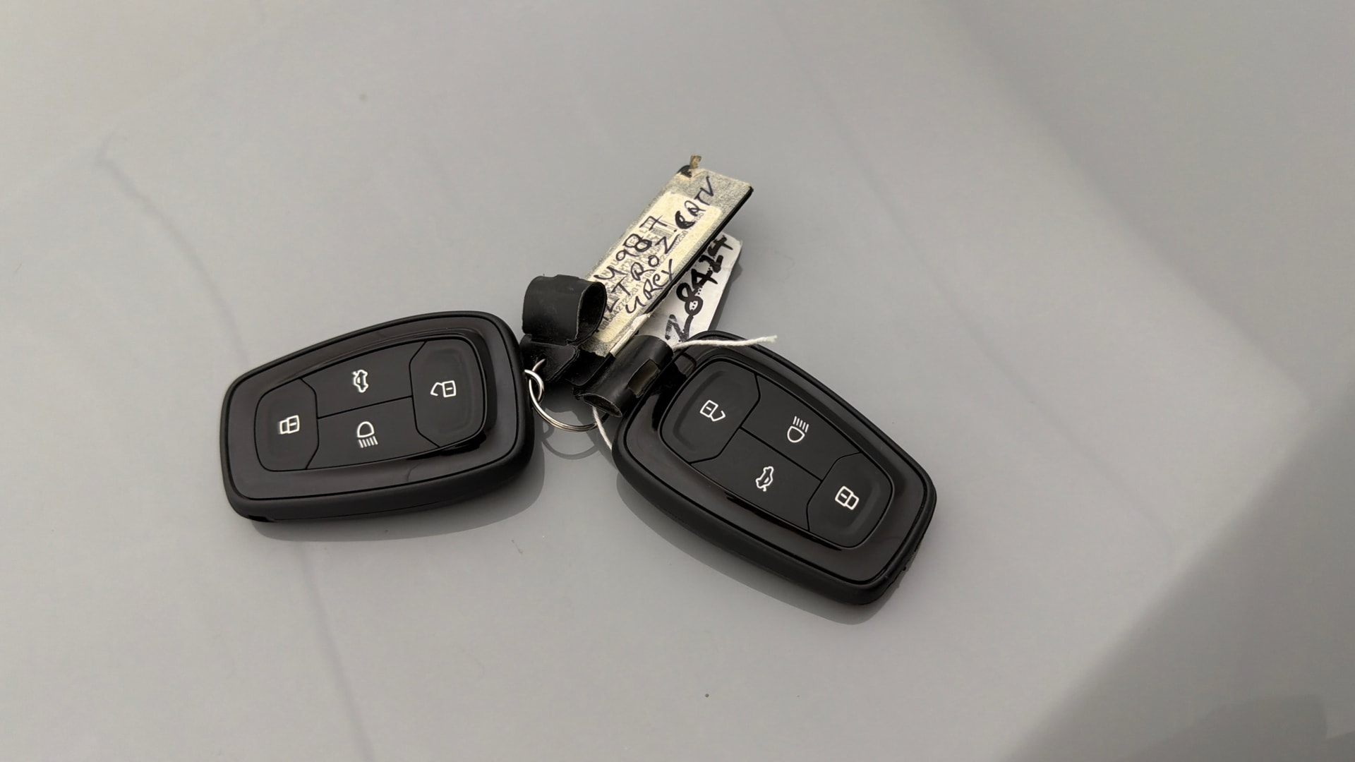 Used 2025 Tata Altroz Used 2025 Tata Altroz