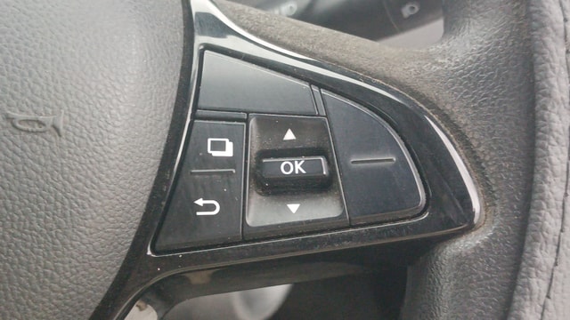 View Renault Kiger Image 3 Used Renault Kiger Image 3