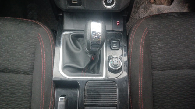 View Renault Kiger Image 42 Used Renault Kiger Image 42