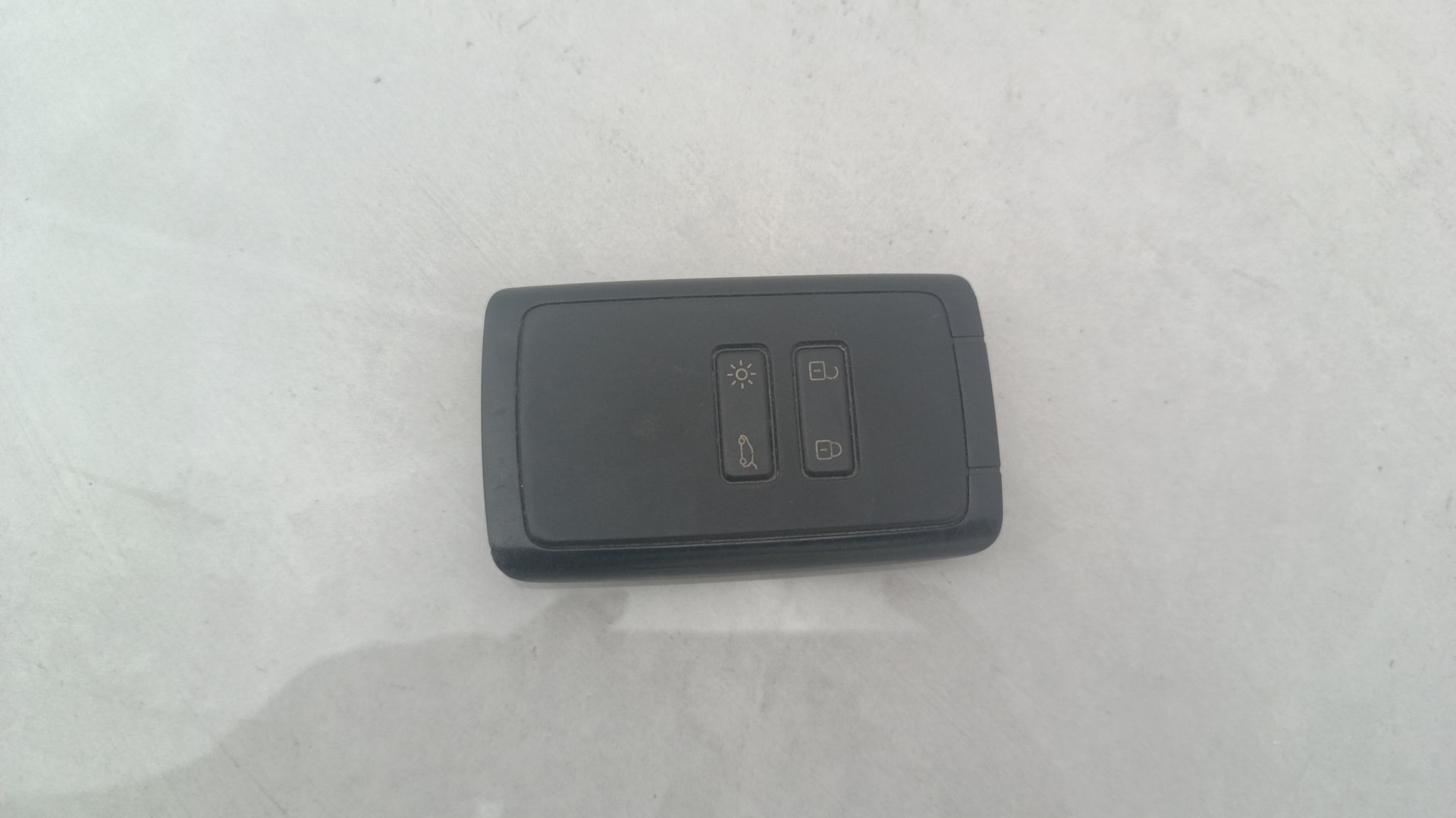 Used 2022 Renault Kiger Used 2022 Renault Kiger