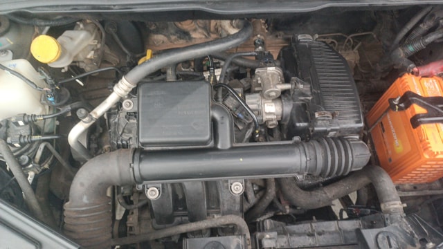 View Renault Kiger Image 45 Used Renault Kiger Image 45