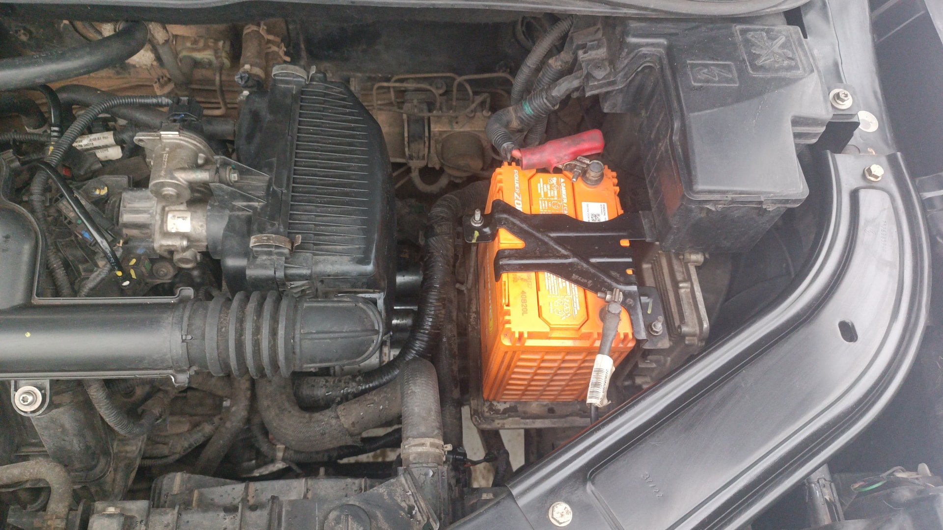Used 2022 Renault Kiger Used 2022 Renault Kiger