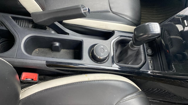 View Tata Nexon Image 39 Used Tata Nexon Image 39