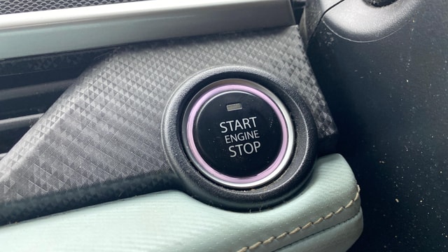 View Tata Nexon Image 34 Used Tata Nexon Image 34
