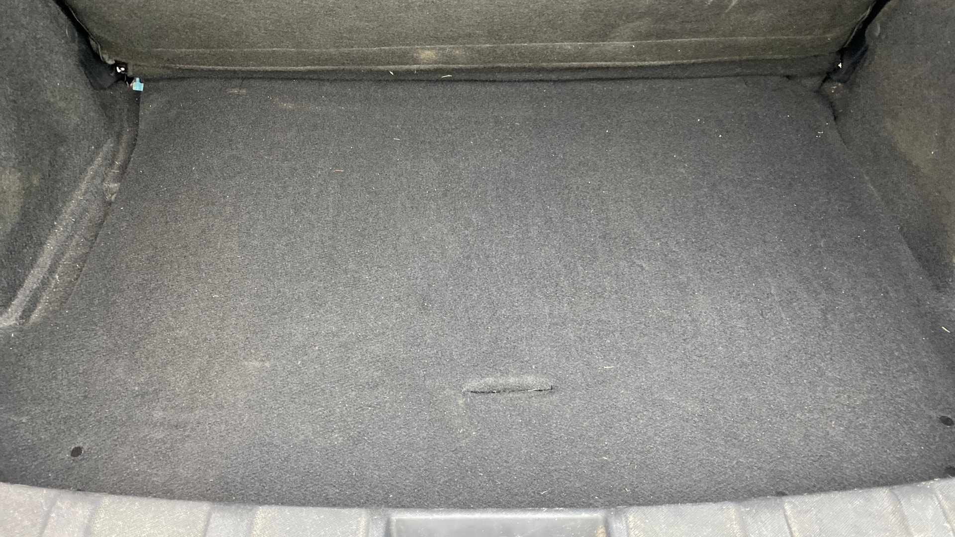 View 2023 Tata Nexon Revotron XE Image 10 Used 2023 Tata Nexon Revotron XE Image 10