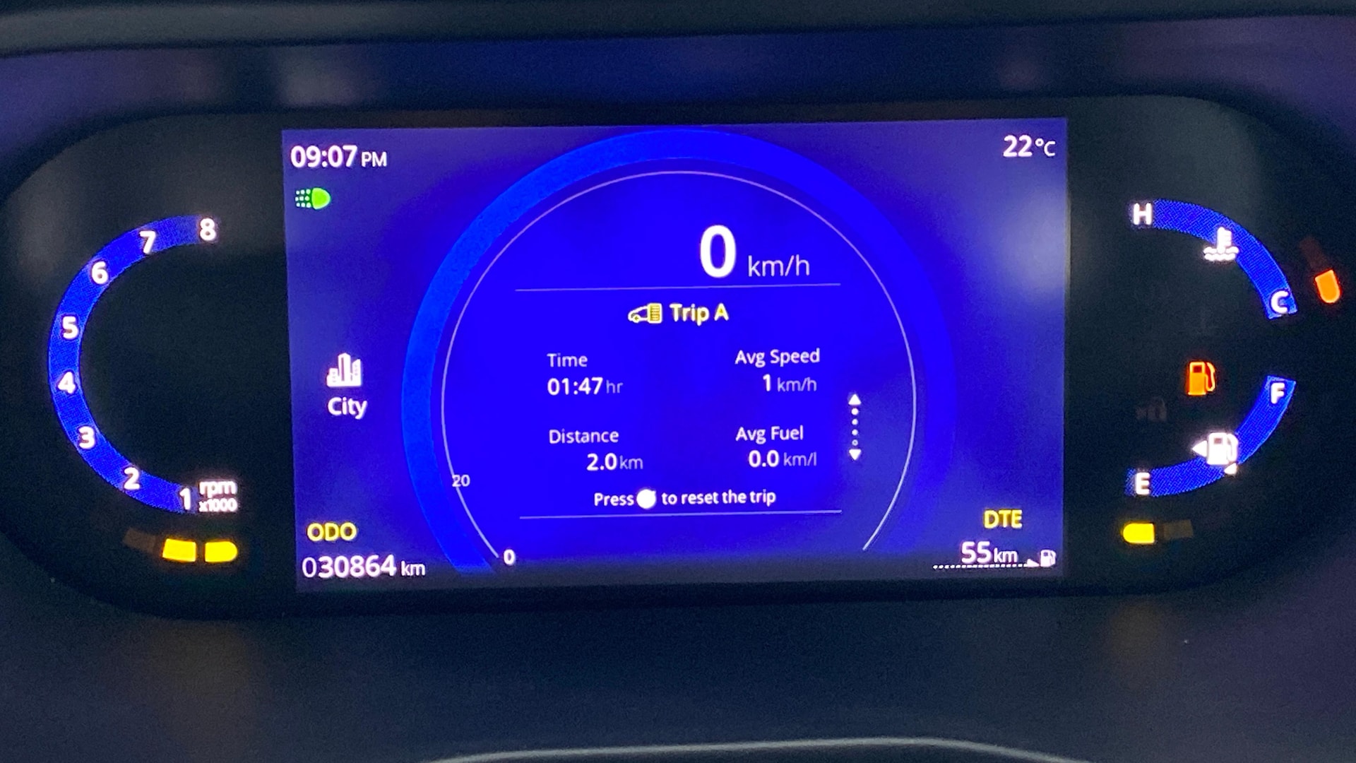View 2023 Tata Nexon Revotron XE Image 35 Used 2023 Tata Nexon Revotron XE Image 35