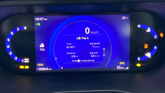 View Tata Nexon Image 35 Used Tata Nexon Image 35