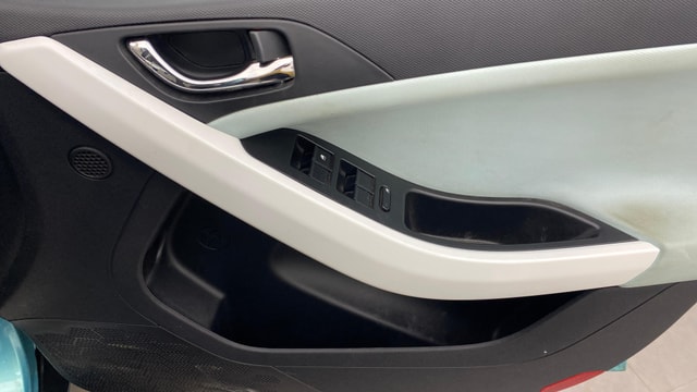 View Tata Nexon Image 33 Used Tata Nexon Image 33
