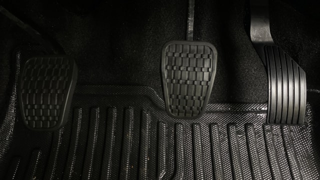 View Tata Nexon Image 9 Used Tata Nexon Image 9