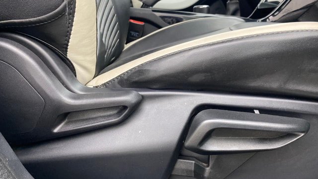 View Tata Nexon Image 18 Used Tata Nexon Image 18