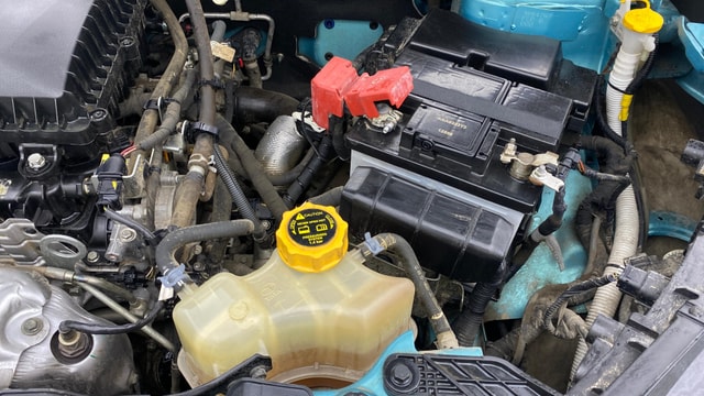 View Tata Nexon Image 13 Used Tata Nexon Image 13