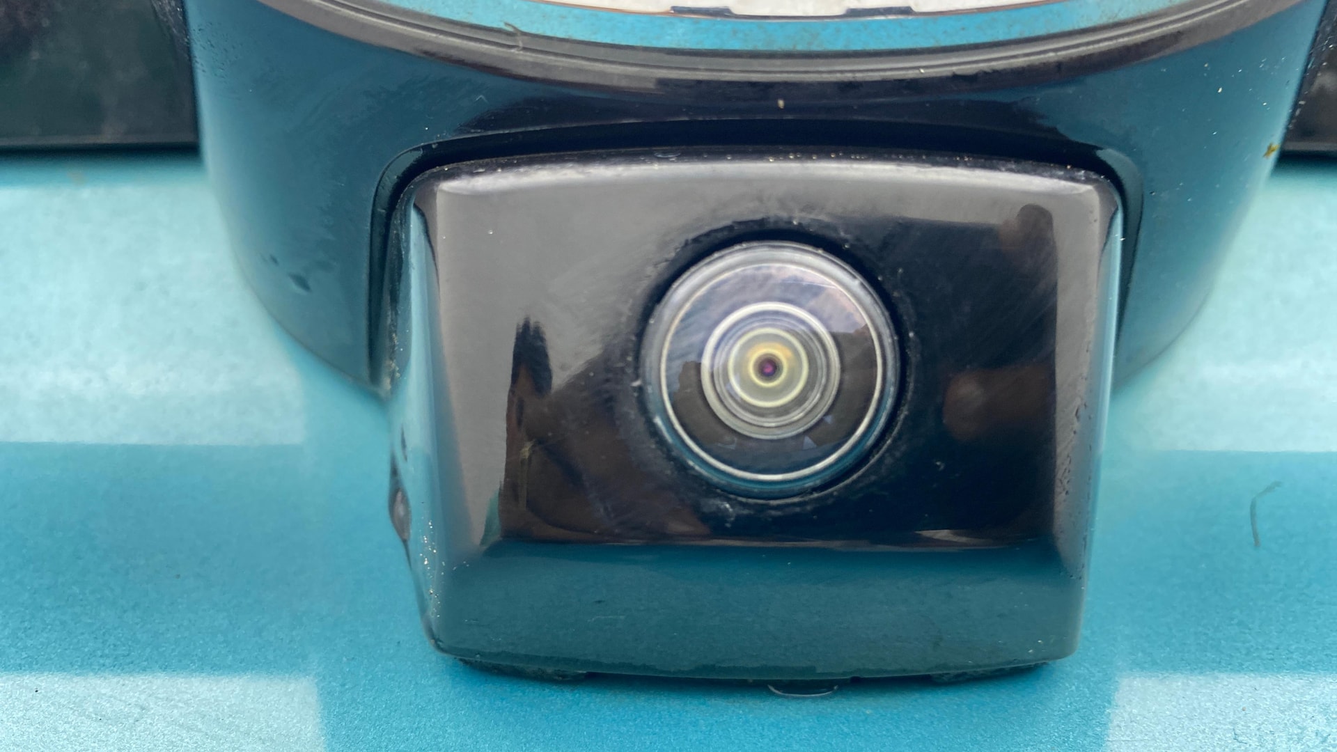 View 2023 Tata Nexon Revotron XE Image 23 Used 2023 Tata Nexon Revotron XE Image 23