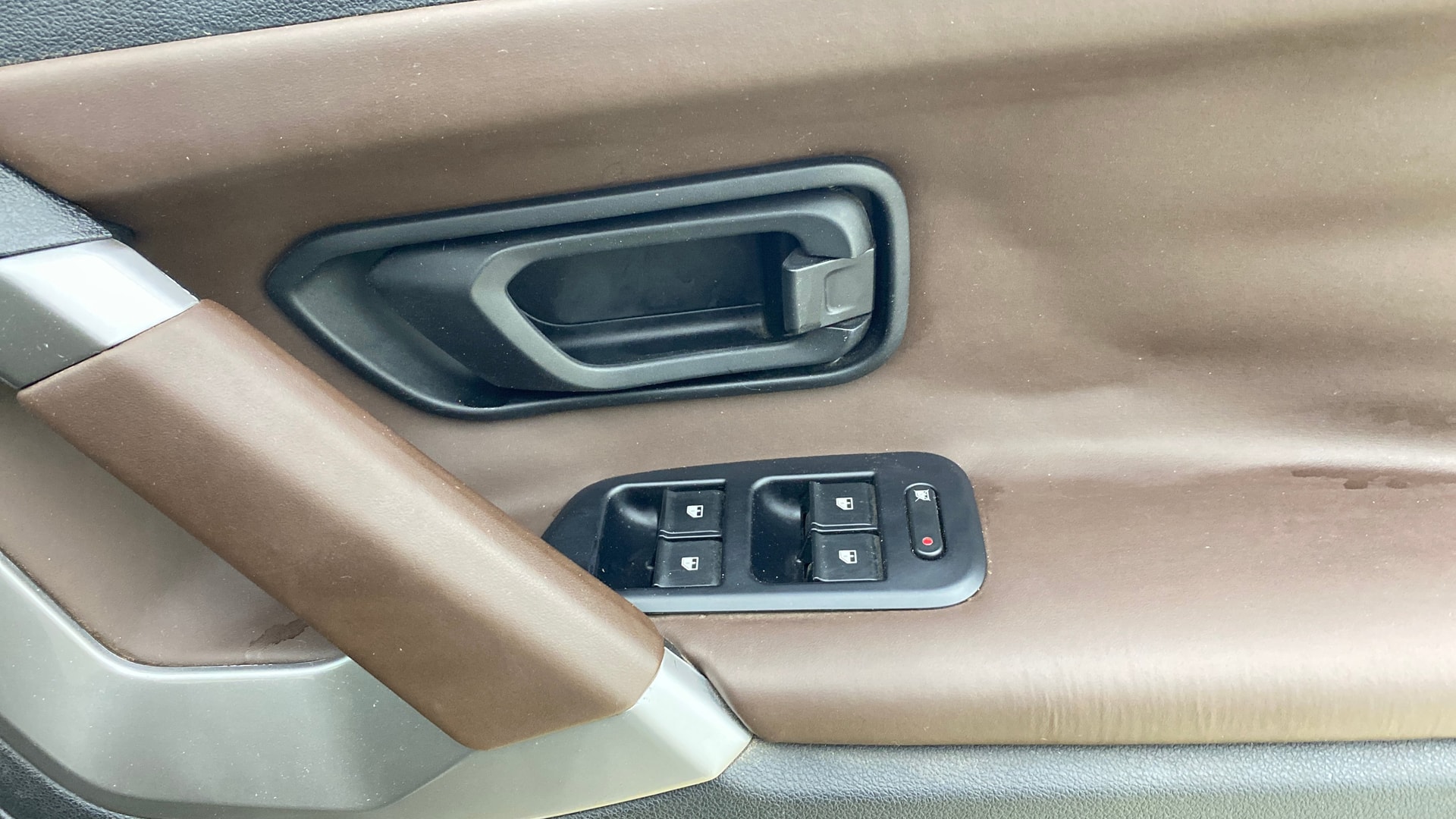 Used 2021 Tata Harrier Used 2021 Tata Harrier