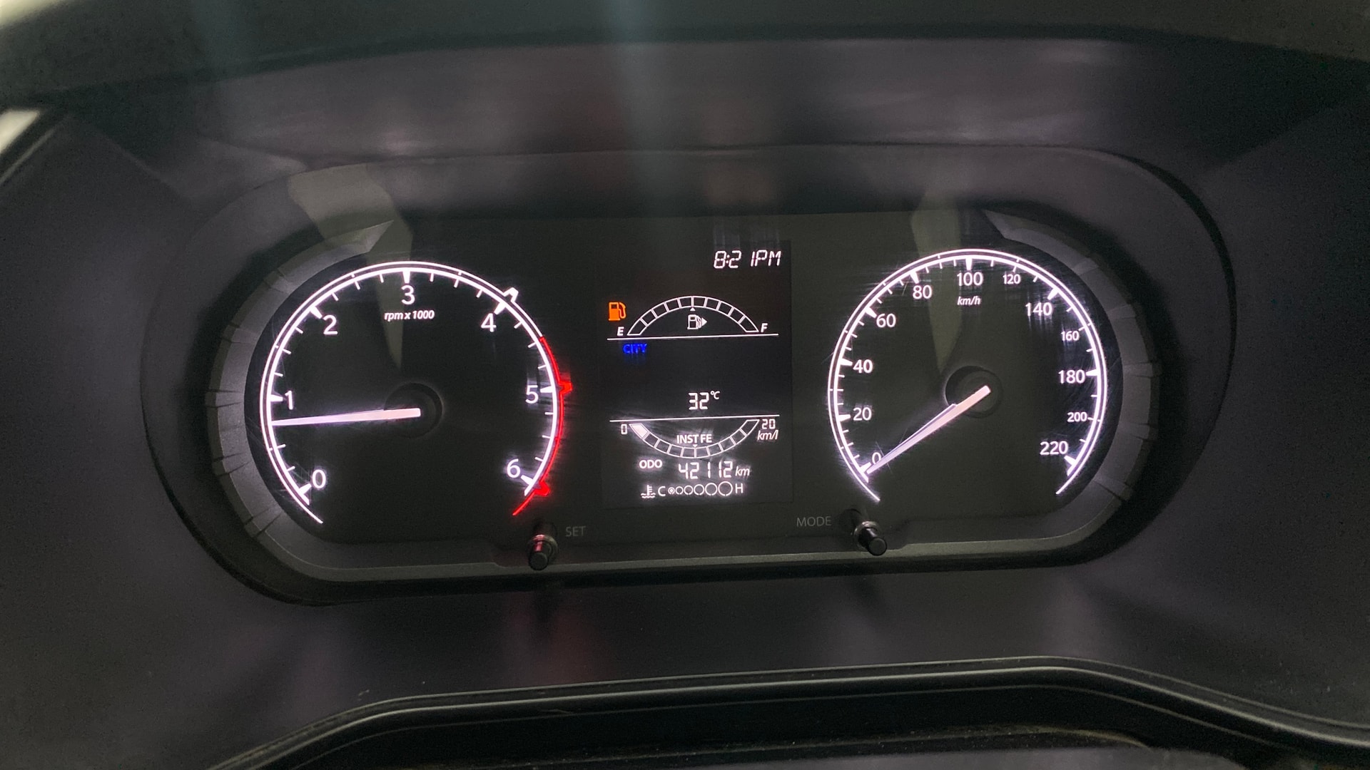 Used 2021 Tata Harrier Used 2021 Tata Harrier