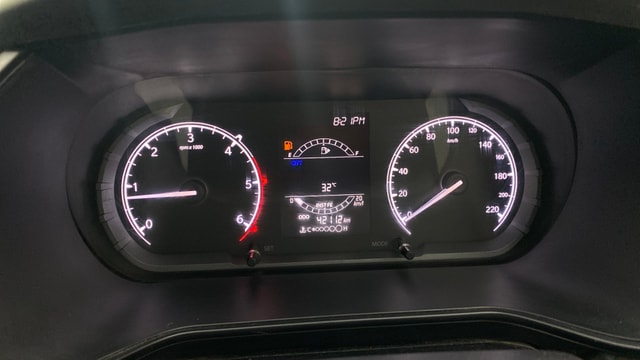 View Tata Harrier Image 33 Used Tata Harrier Image 33