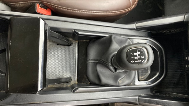 View Tata Harrier Image 37 Used Tata Harrier Image 37