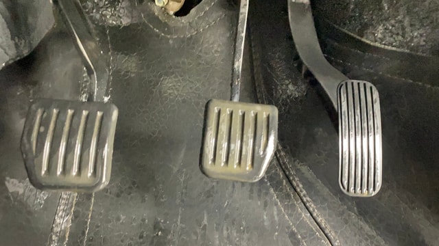 View Tata Harrier Image 9 Used Tata Harrier Image 9