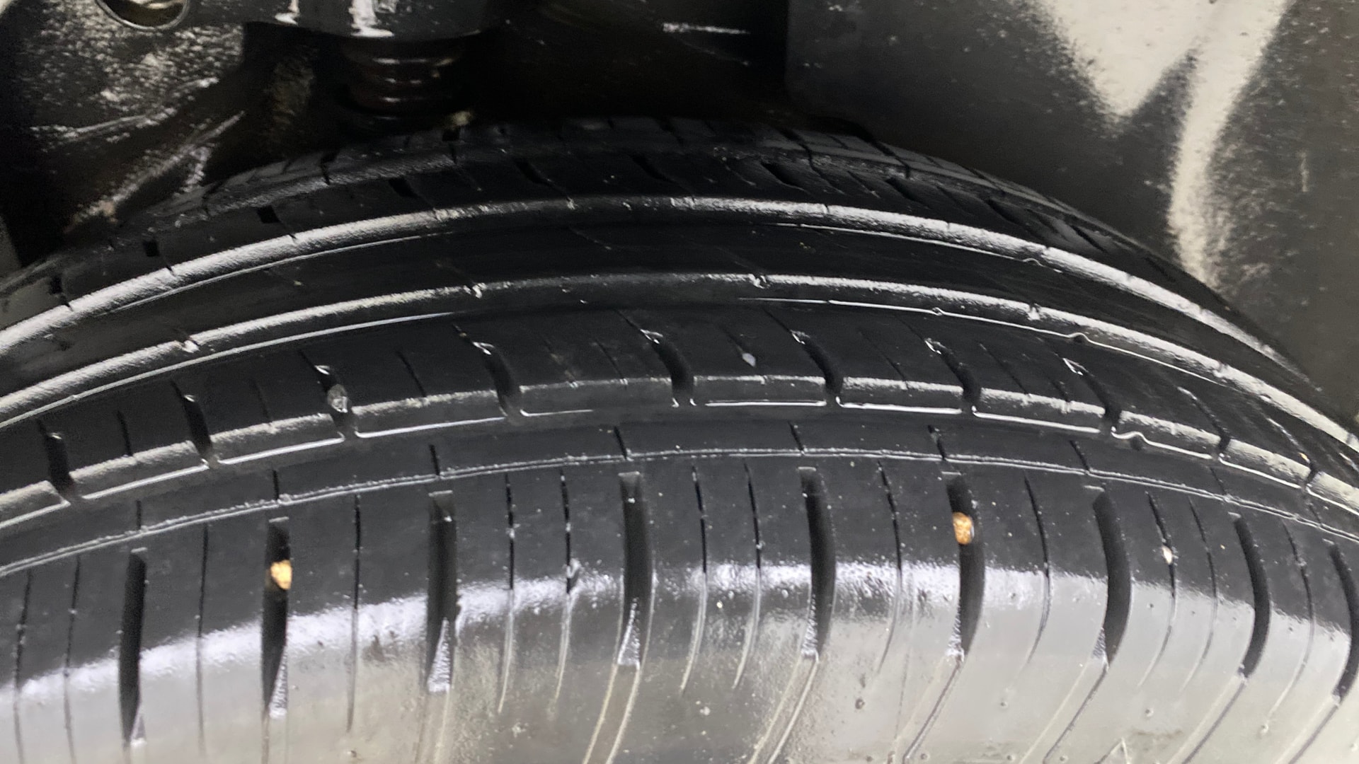 Used 2021 Tata Harrier Used 2021 Tata Harrier