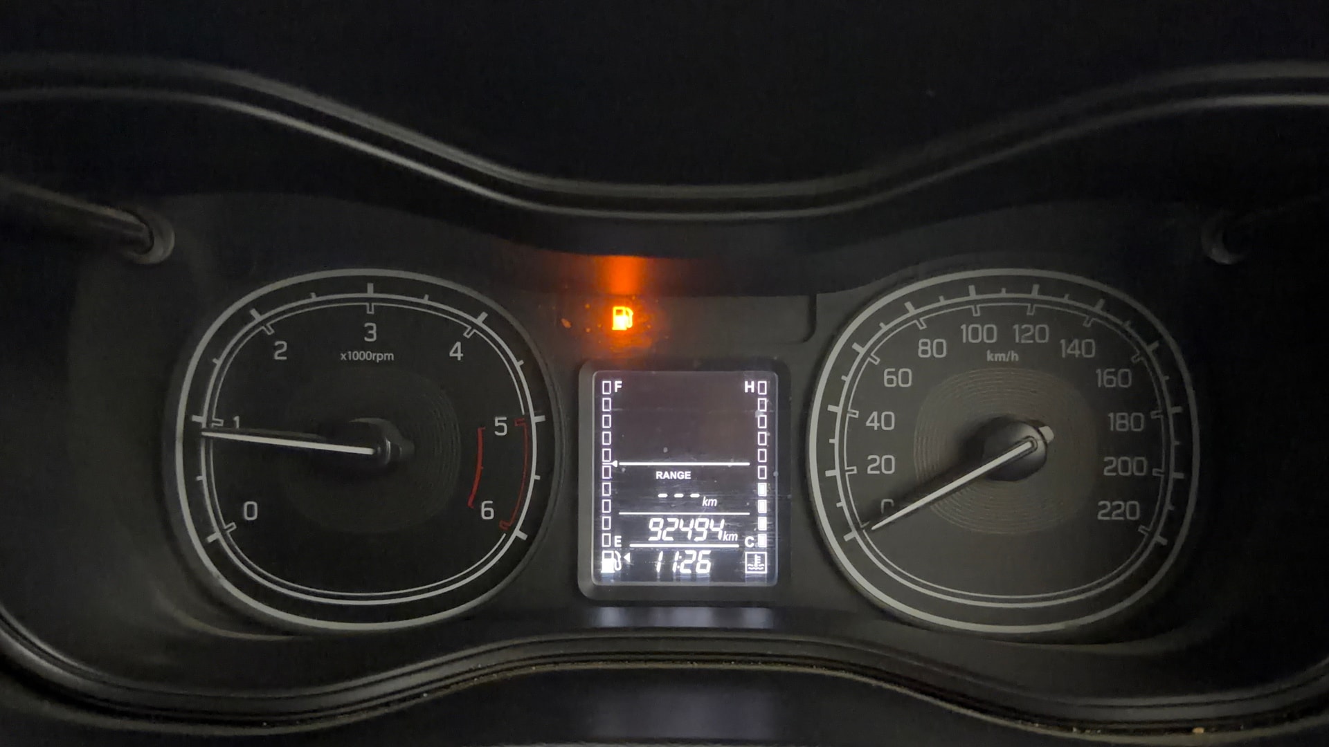 Used 2020 Maruti Suzuki 1000 Used 2020 Maruti Suzuki 1000
