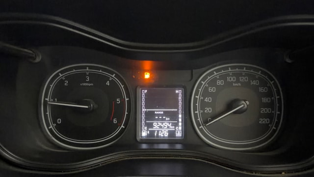 View Maruti Suzuki 1000 Image 33 Used Maruti Suzuki 1000 Image 33