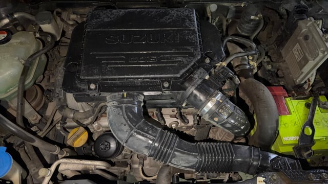 View Maruti Suzuki 1000 Image 40 Used Maruti Suzuki 1000 Image 40
