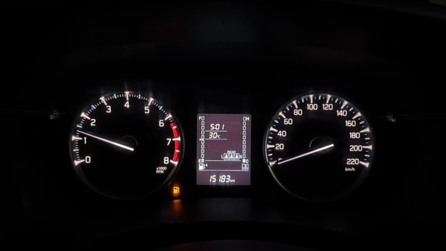 View Maruti Suzuki 1000 Image 34 Used Maruti Suzuki 1000 Image 34