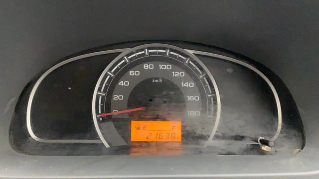 View Maruti Suzuki Alto 800 Image 33 Used Maruti Suzuki Alto 800 Image 33