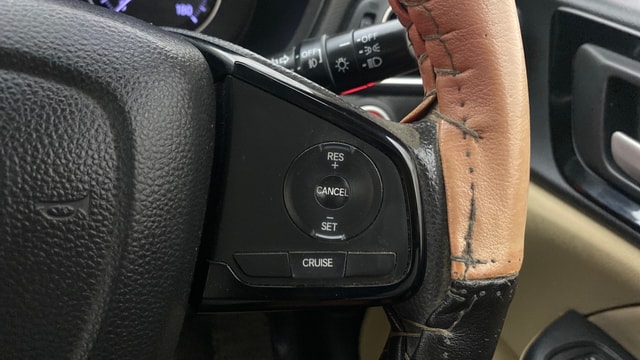 View Honda Amaze Image 3 Used Honda Amaze Image 3