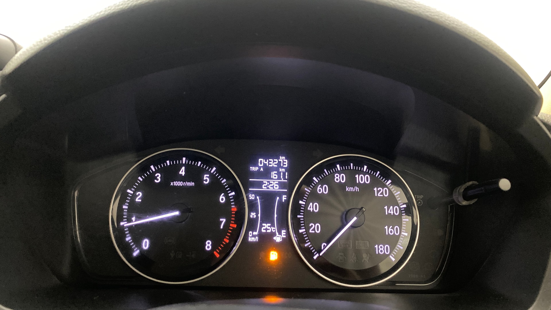 View 2019 Honda Amaze E MT Petrol BS IV Image 36 Used 2019 Honda Amaze E MT Petrol BS IV Image 36