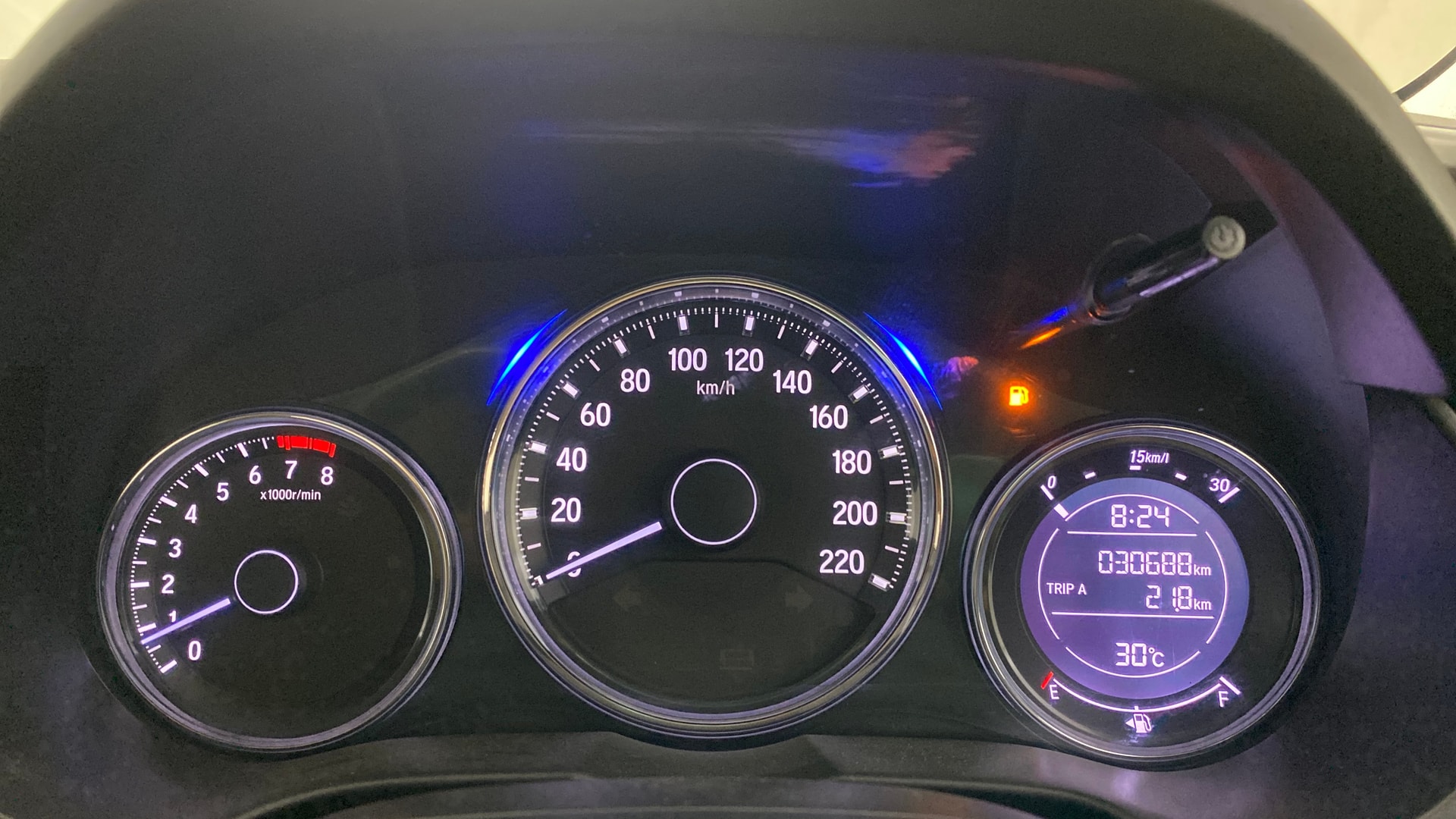 View 2021 Honda City ZX MT Diesel Anniversary Edition Image 36 Used 2021 Honda City ZX MT Diesel Anniversary Edition Image 36
