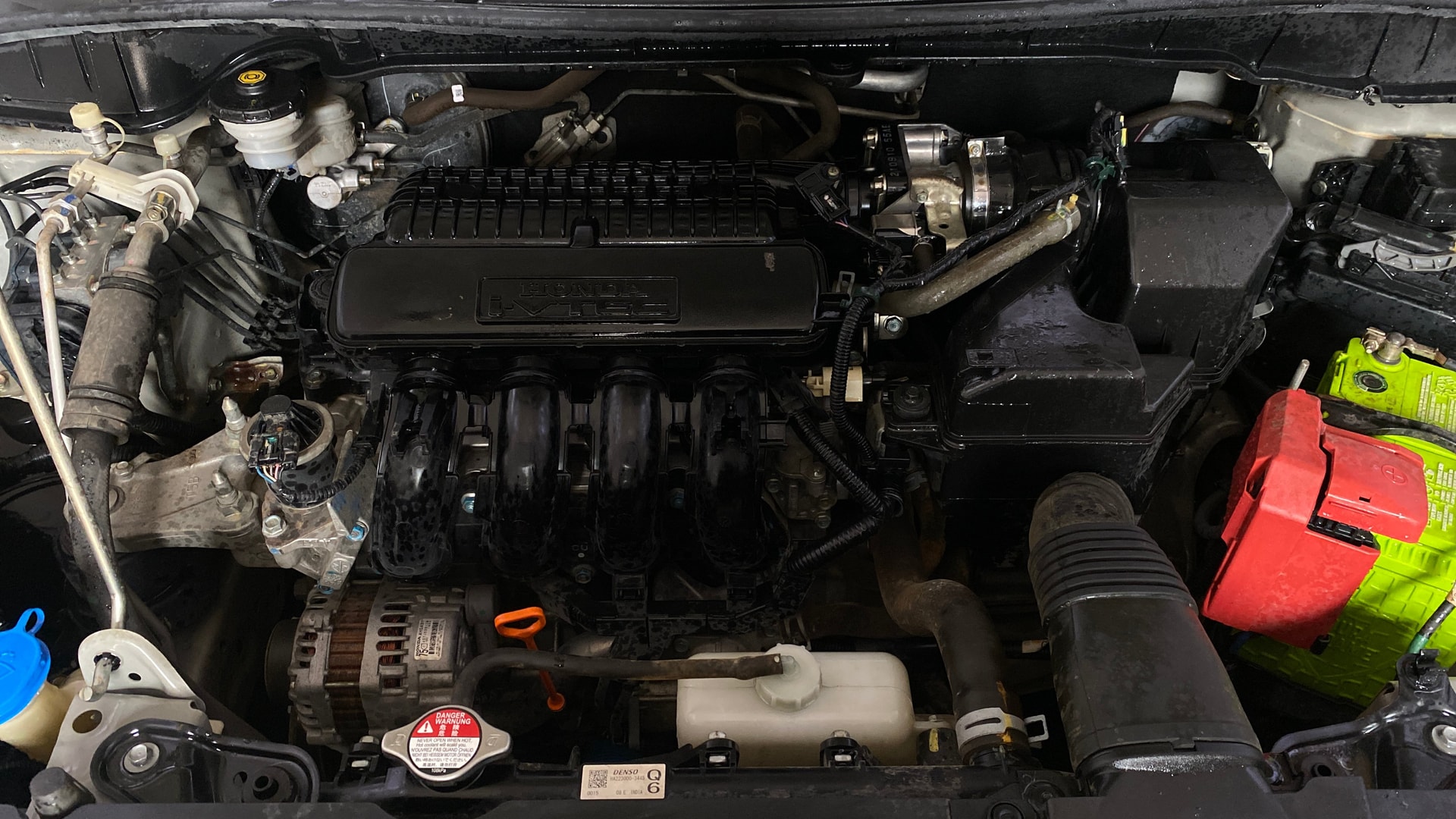 View 2021 Honda City ZX MT Diesel Anniversary Edition Image 43 Used 2021 Honda City ZX MT Diesel Anniversary Edition Image 43