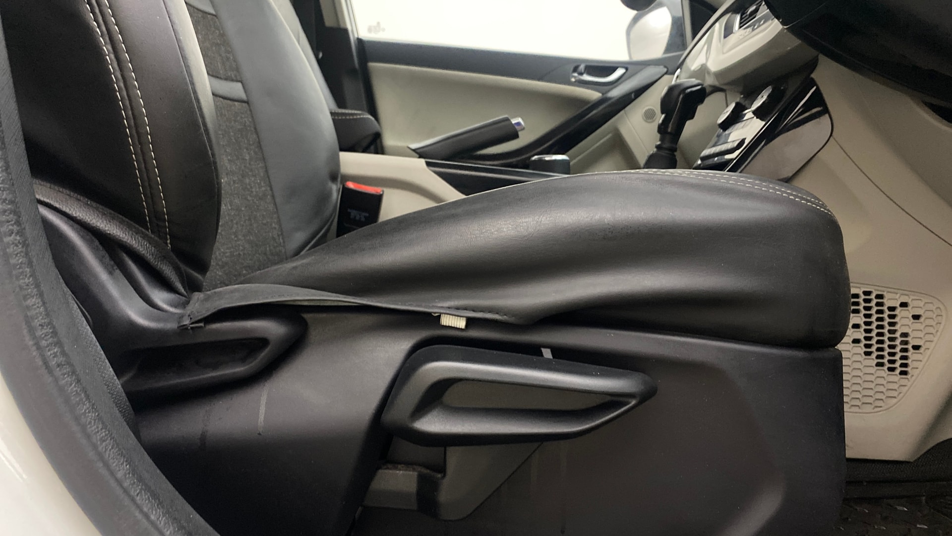 Used 2023 Tata Nexon Used 2023 Tata Nexon