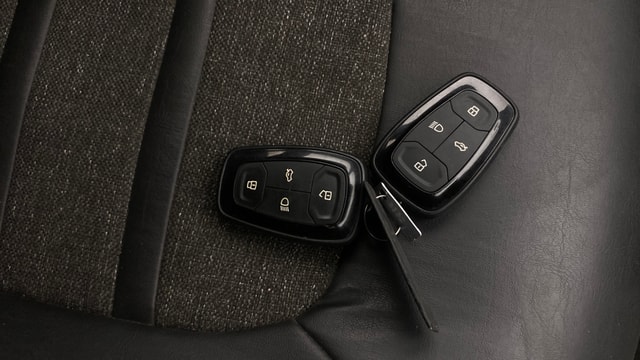 View Tata Nexon Image 19 Used Tata Nexon Image 19