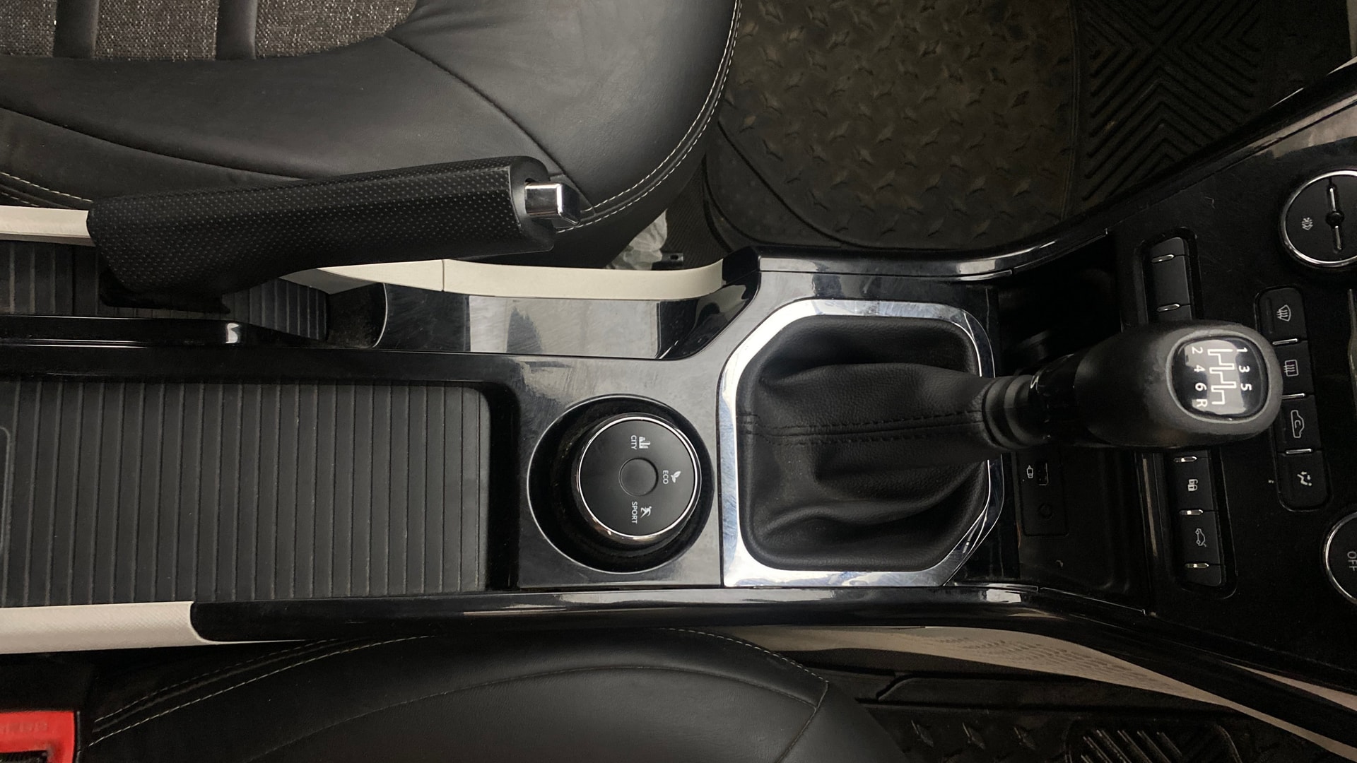 Used 2023 Tata Nexon Used 2023 Tata Nexon