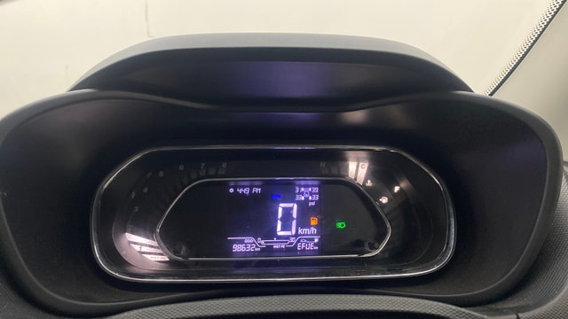 View Tata Nexon Image 21 Used Tata Nexon Image 21