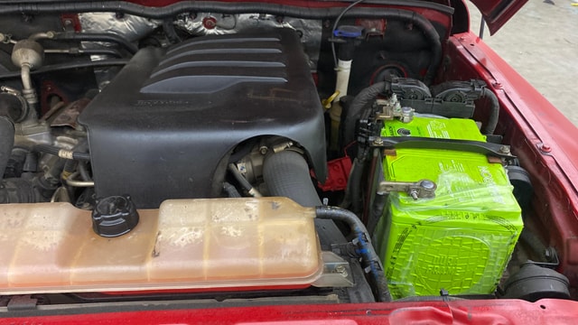 View Mahindra Thar Image 13 Used Mahindra Thar Image 13