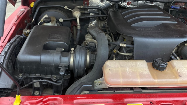 View Mahindra Thar Image 3 Used Mahindra Thar Image 3