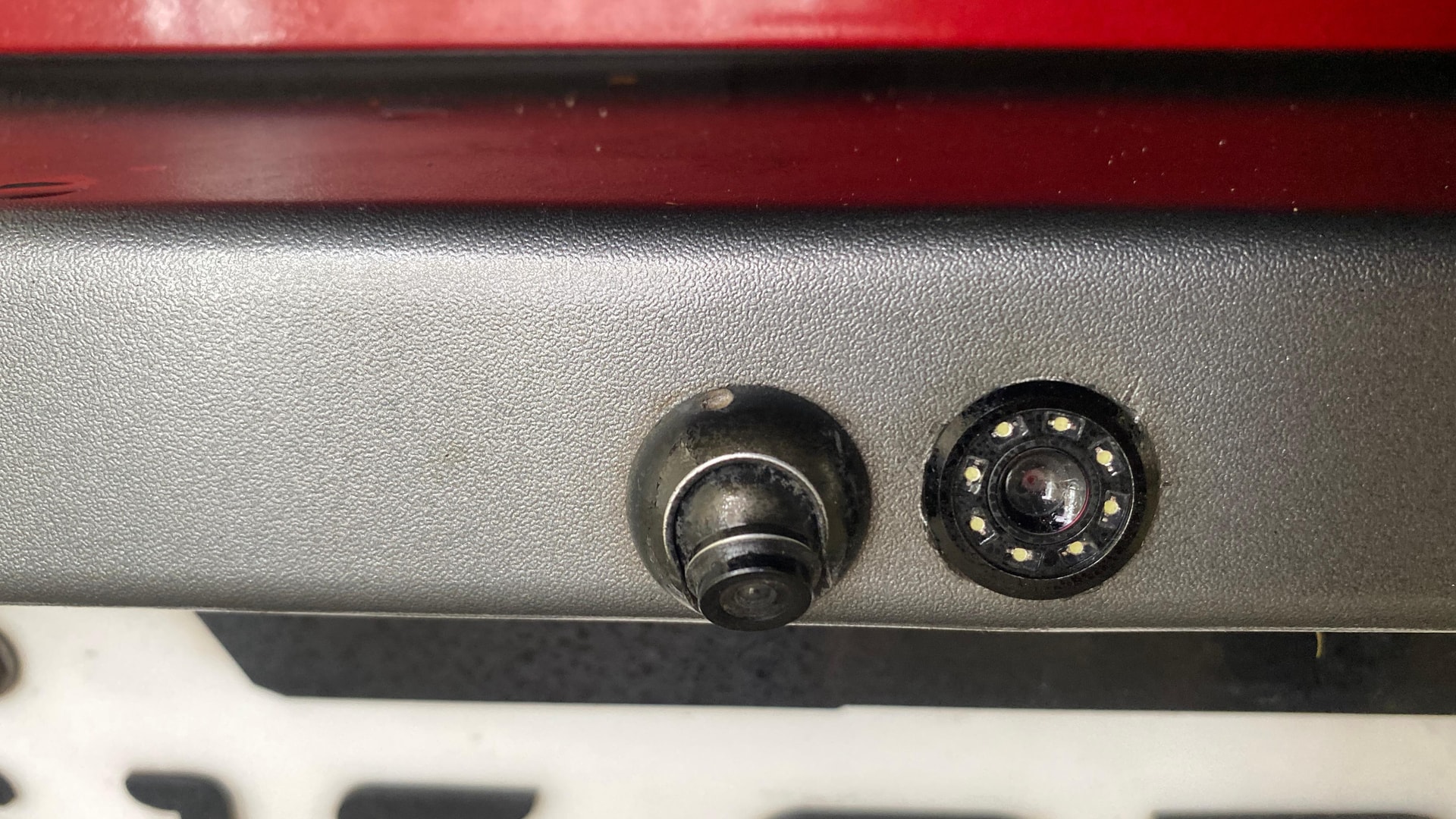 View 2022 Mahindra Thar AX Standard Manual Soft Top 6 Seater Image 23 Used 2022 Mahindra Thar AX Standard Manual Soft Top 6 Seater Image 23