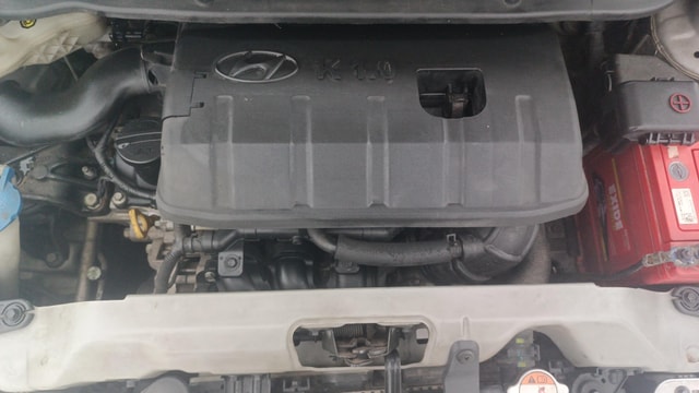 View Hyundai EON Image 40 Used Hyundai EON Image 40