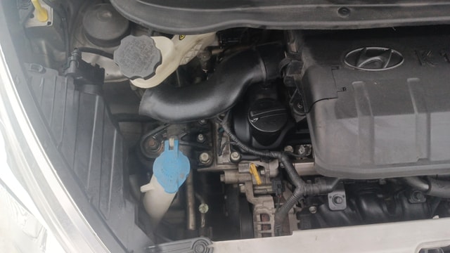 View Hyundai EON Image 3 Used Hyundai EON Image 3