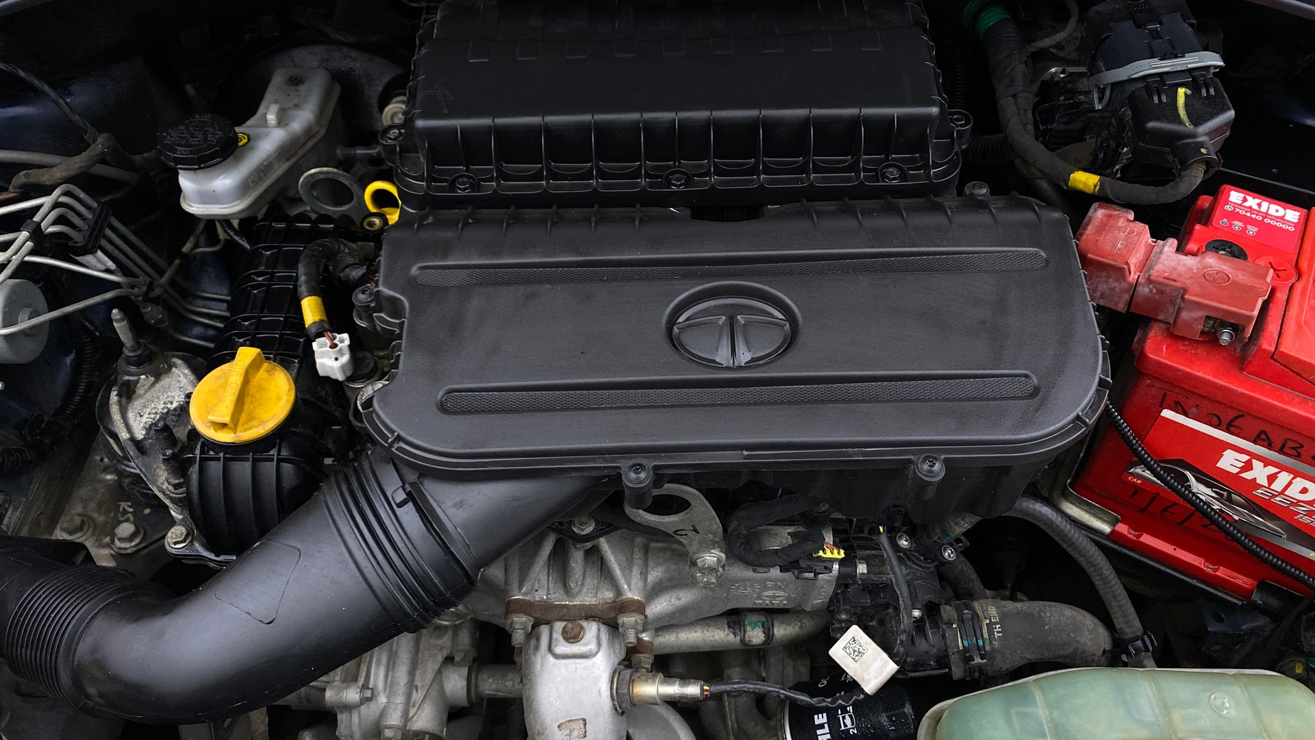 Used 2022 Tata Tiago Used 2022 Tata Tiago