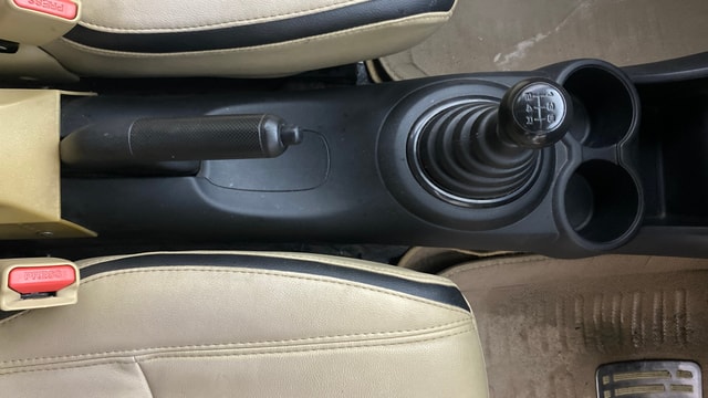 View Honda Amaze Image 38 Used Honda Amaze Image 38