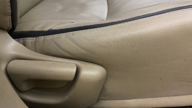 View Honda Amaze Image 18 Used Honda Amaze Image 18