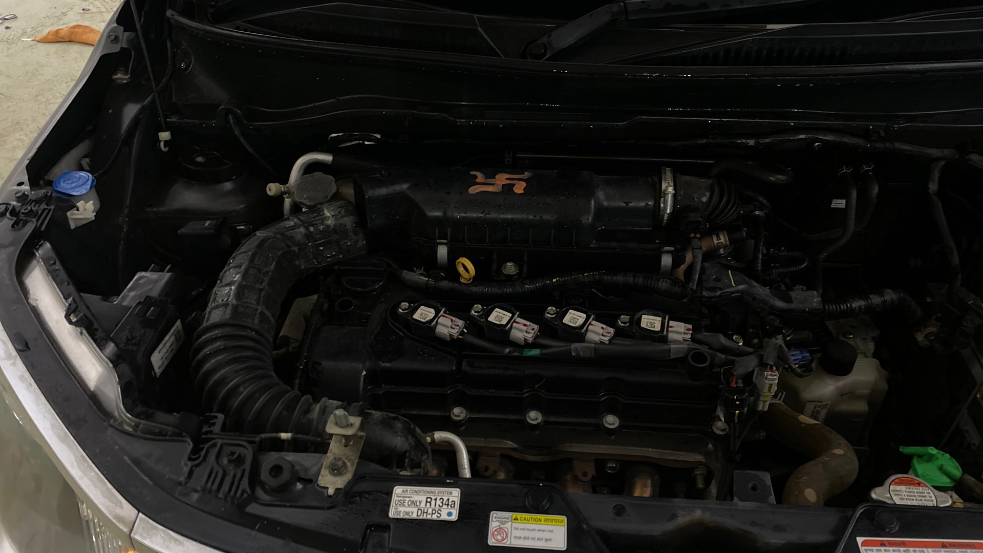 Used 2023 Maruti Suzuki 1000 Used 2023 Maruti Suzuki 1000
