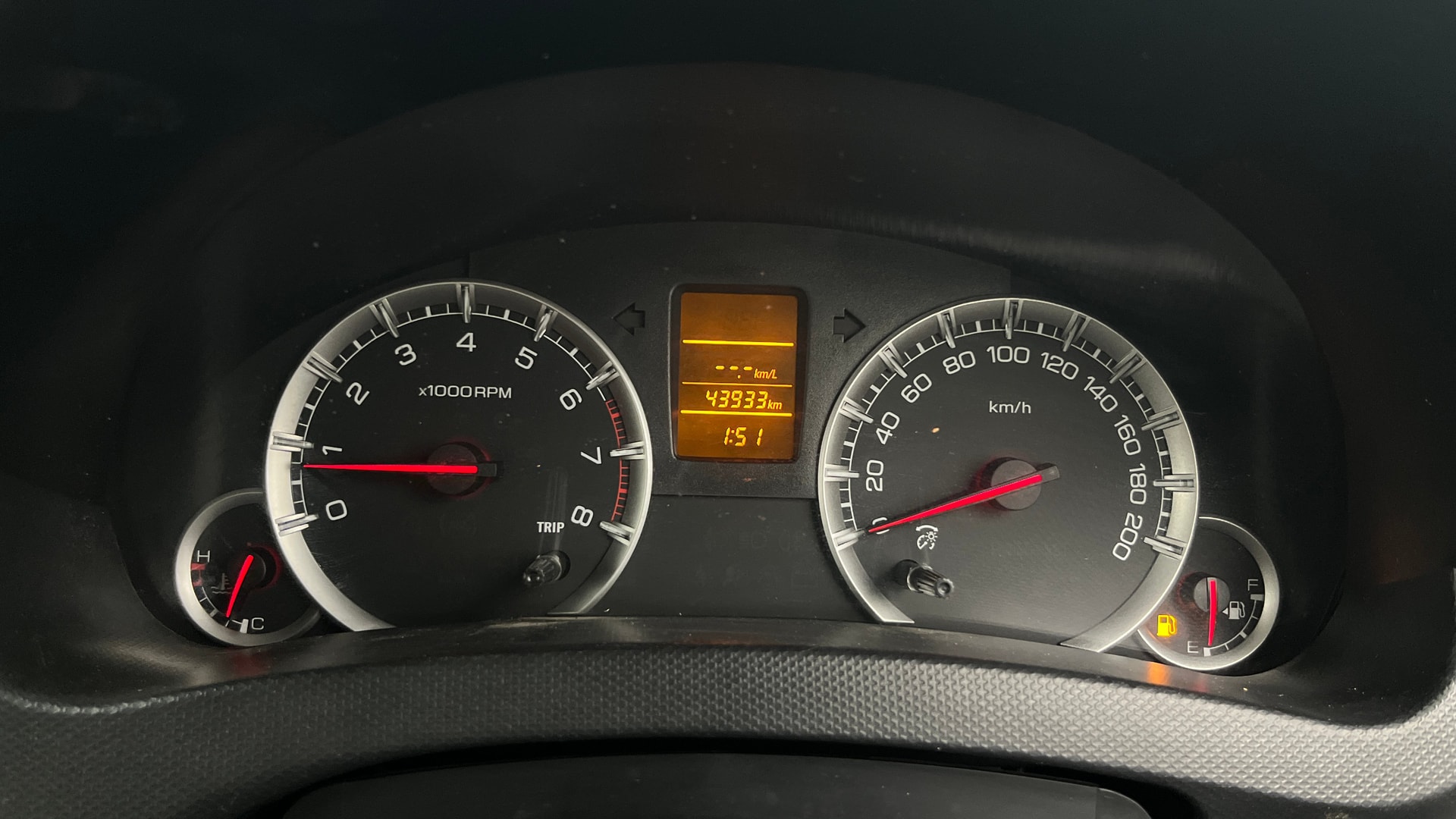 Used 2016 Maruti Suzuki 1000 Used 2016 Maruti Suzuki 1000