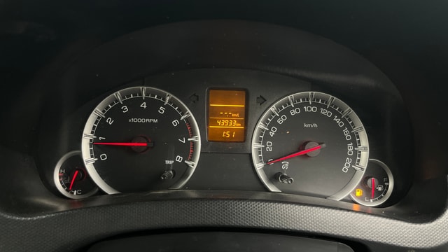 View Maruti Suzuki 1000 Image 33 Used Maruti Suzuki 1000 Image 33
