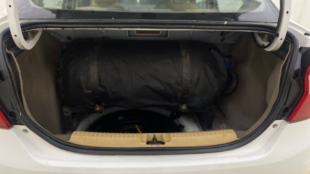 View Ford Figo Aspire Image 6 Used Ford Figo Aspire Image 6