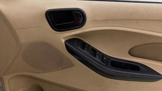 View Ford Figo Aspire Image 36 Used Ford Figo Aspire Image 36